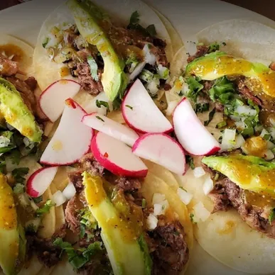 Beto's Mexican Food - Restaurant near UNR