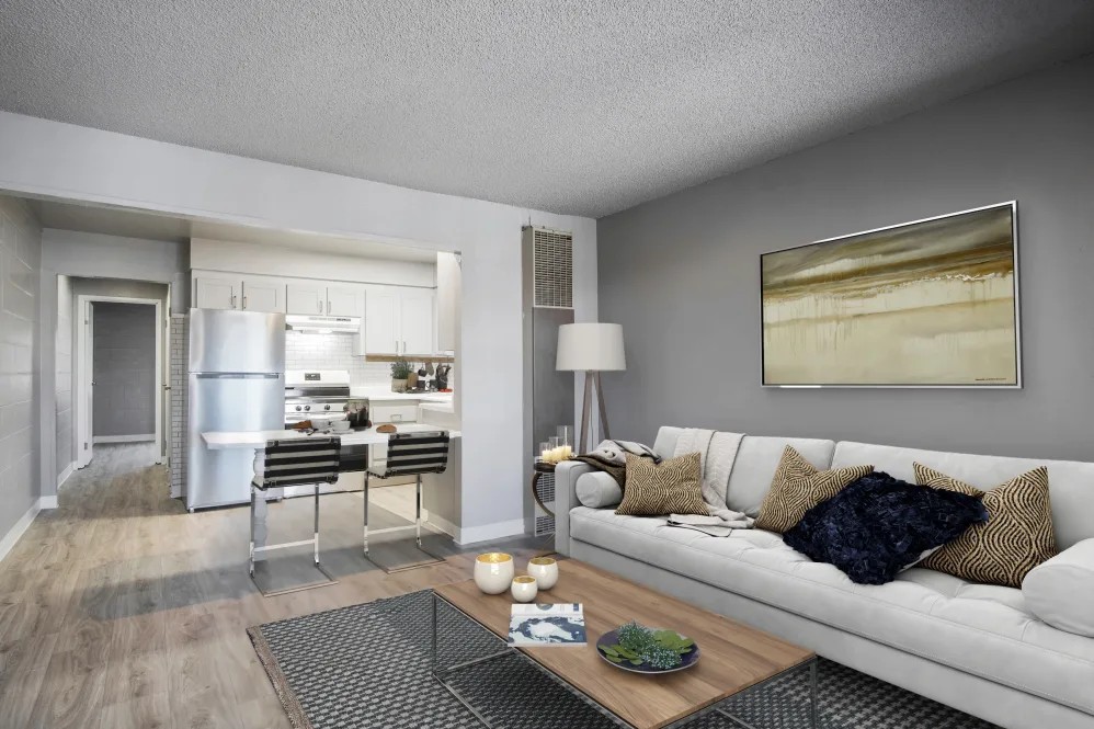 Aurora Reno - 2 Bedroom in Reno