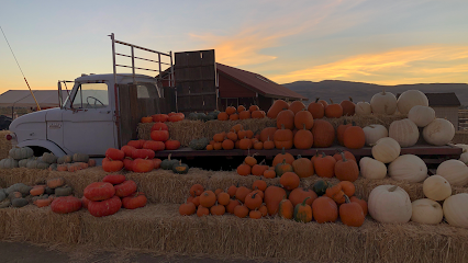 Andelin Family Farm - Outdoor Recreation in Reno