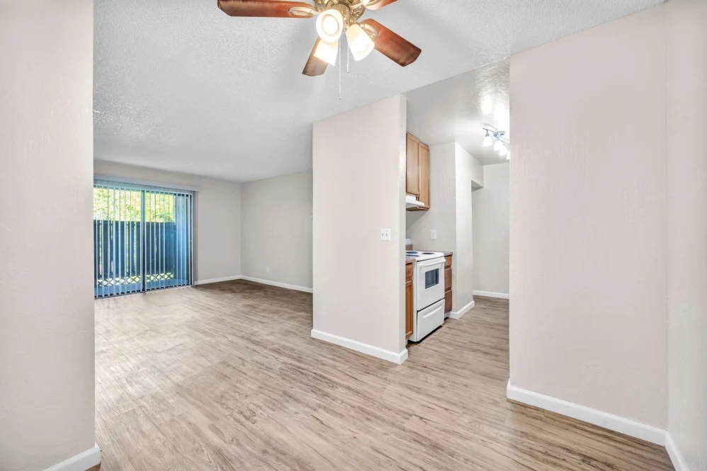 Riverwood Apartments - 1 Bedroom in Reno