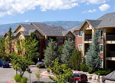 The Village At Idlewild Park - 2 Bedroom in Reno