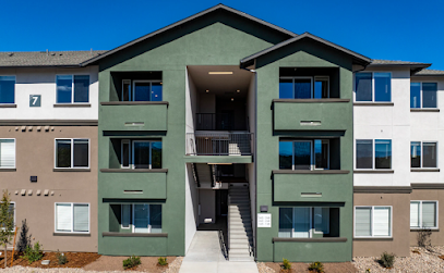 Sage by Vintage - 2 Bedroom in Reno